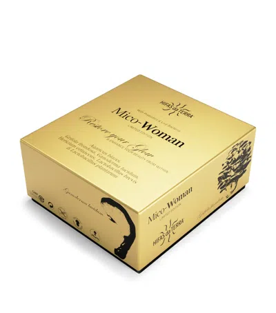 HIFAS DA TERRA MICO-WOMAN DAILY SUPPLEMENT