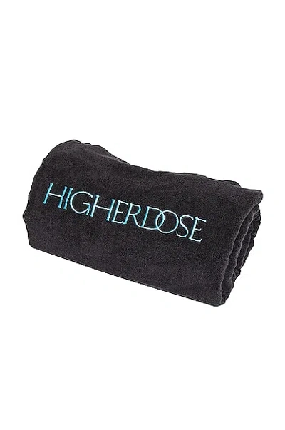 HIGHERDOSE SAUNA BLANKET INSERT