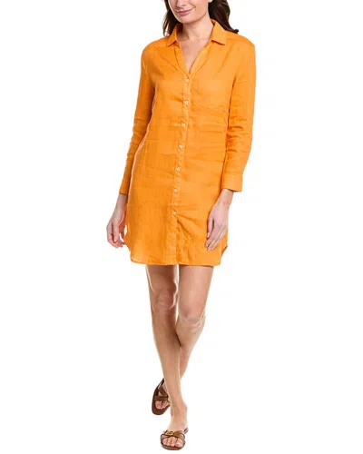 HIHO HIHO REBECCA SHIRTDRESS