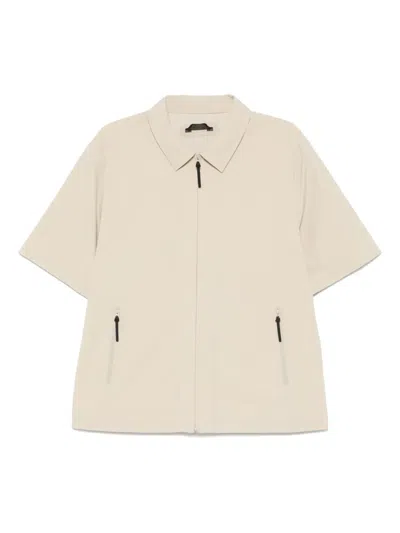 HIKING PATROL SHORT-SLEEVE SHIRT