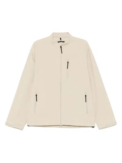 HIKING PATROL TECHNICAL JACKET