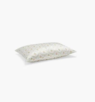 HILL HOUSE HOME SILK PILLOWCASE