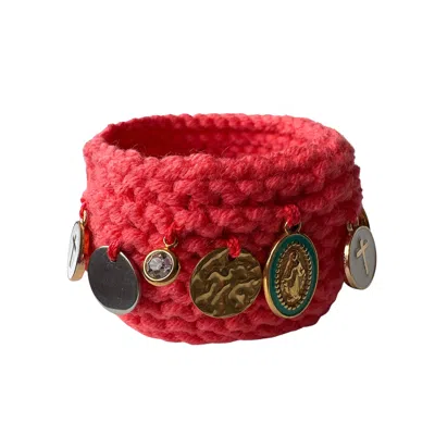 HILO DE MAR WOMEN'S VIEIRA NARROW BRACELET