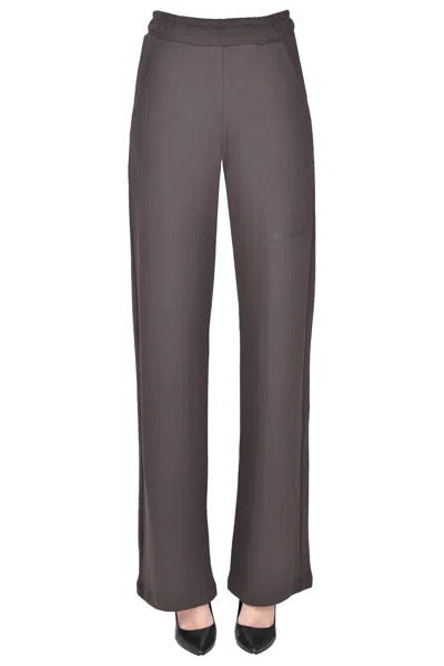 HINNOMINATE FLEECE TROUSERS