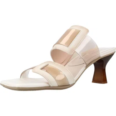 HISPANITAS SANDALEN/SANDALETTEN HISPANITAS HV221810 120063 BEIGE