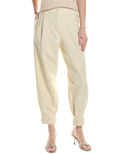 HL AFFAIR HL AFFAIR PANT