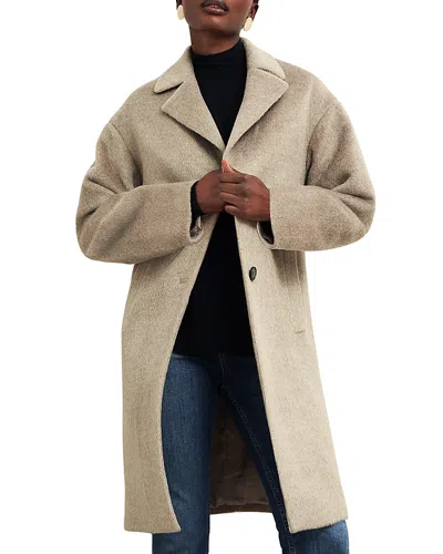 HOBBS LONDON BHAVINA COAT