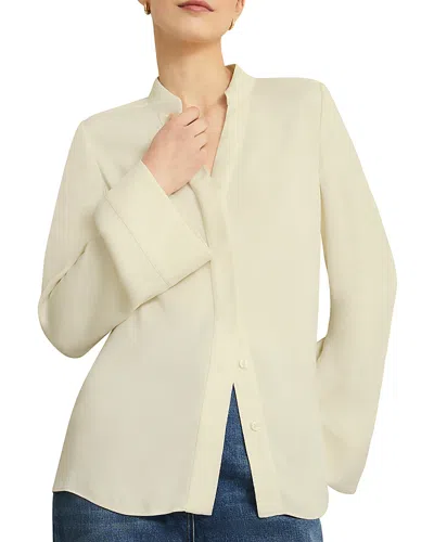 HOBBS LONDON LIMITED BUTTERMERE BLOUSE