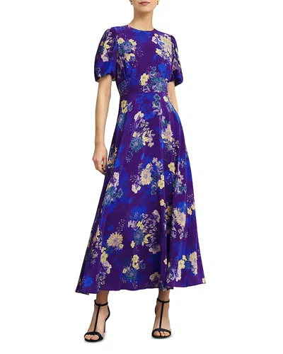 HOBBS LONDON LIMITED WISLEY DRESS