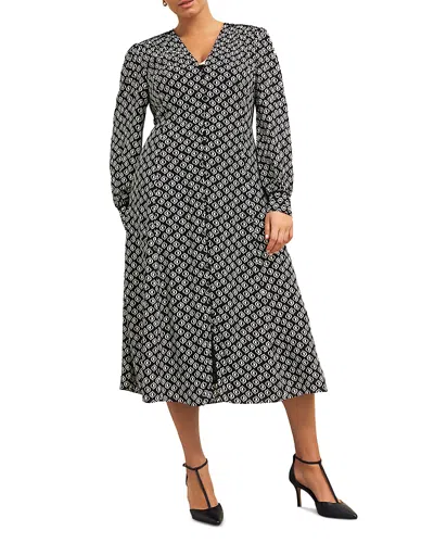 HOBBS LONDON ZADIE DRESS