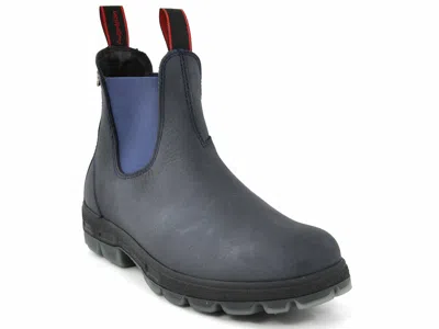 HOBO HOBO CHELSEA BOOT NAVY