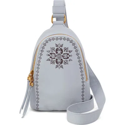 HOBO HOBO FERN LEATHER SLING BAG