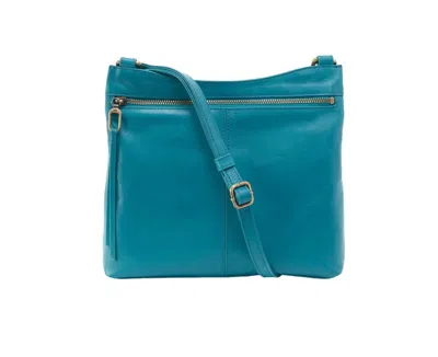 HOBO WOMEN'S CAMBEL CROSSBODY IN BISCAYNE BLUE