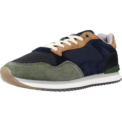 HOFF HERREN SPORTSCHUHE HOFF DENVER 118069 BLAU