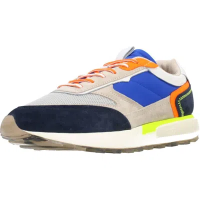 HOFF HERREN SPORTSCHUHE HOFF OUTBACK 118086 MEHRFARBIG