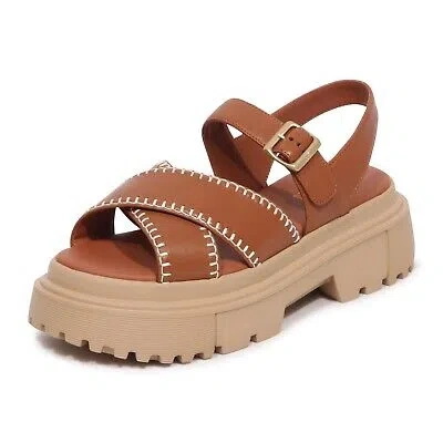 HOGAN 8610AZ SANDALO DONNA HOGAN H644 WOMAN SANDAL