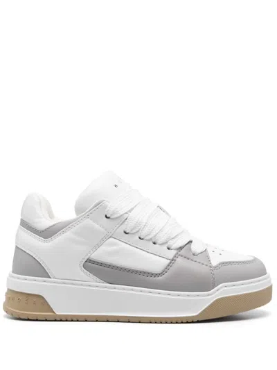 HOGAN CHAMALLOW SNEAKERS