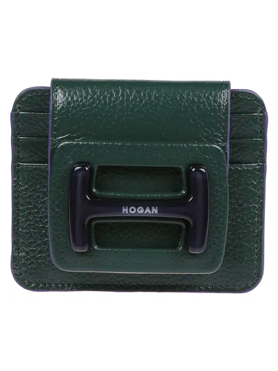 HOGAN H-BAG CREDIT CARD HOLDER