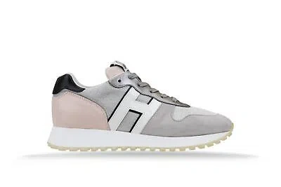 HOGAN HOGAN HXW3830CR00 NCK TURNSCHUHE S4.SC2691