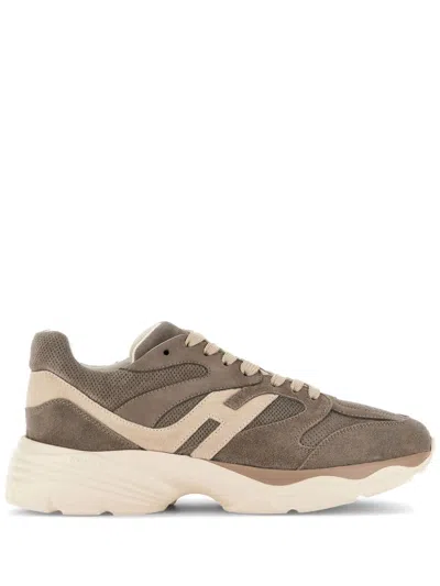 HOGAN HYPERLIGHT ALLACC LOW-SNEAKERS