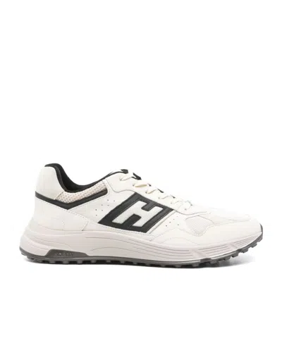 HOGAN HOGAN HYPERLIGHT LACE-UP SNEAKERS