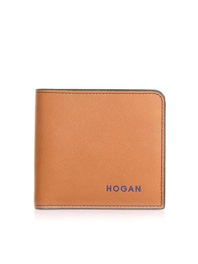 HOGAN LEATHER WALLET