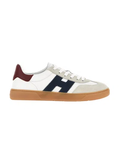 HOGAN HOGAN COOL LOW-TOP SNEAKERS