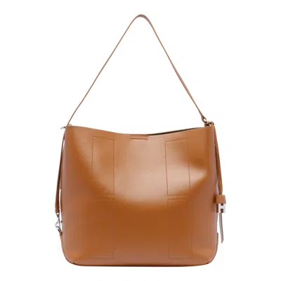 HOGAN MEDIUM HOCKET HOBO BAG