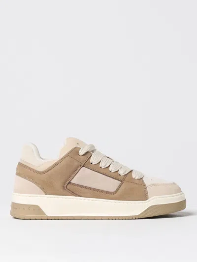 HOGAN SNEAKERS HOGAN MEN COLOR BEIGE