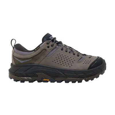 HOKA _J.L-A.L_ X TOR ULTRA LOW GORE-TEX 'DESERT TAUPE'