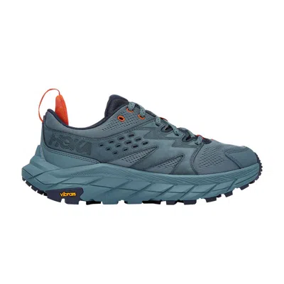 HOKA ANACAPA BREEZE LOW 'GOBLIN BLUE'