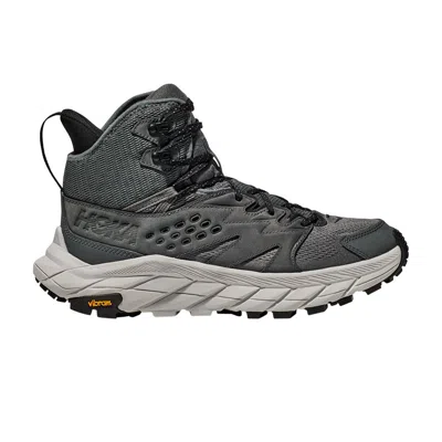 HOKA ANACAPA BREEZE MID 'CASTLEROCK HARBOR MIST'