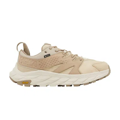 HOKA ANACAPA LOW GORE-TEX 'SHIFTING SAND'