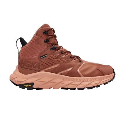 HOKA ANACAPA MID GORE-TEX 'BAKED CLAY'