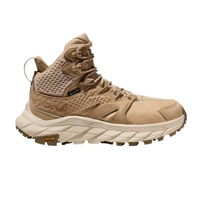 HOKA ANACAPA MID GORE-TEX 'SHIFTING SAND EGGNOG'