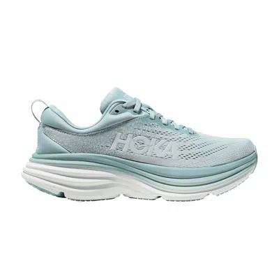 HOKA BONDI 8 'CLOUD BLUE'