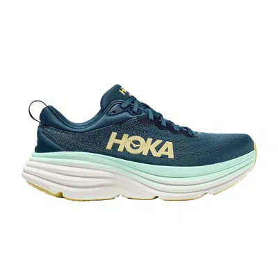 HOKA BONDI 8 'MIDNIGHT OCEAN'