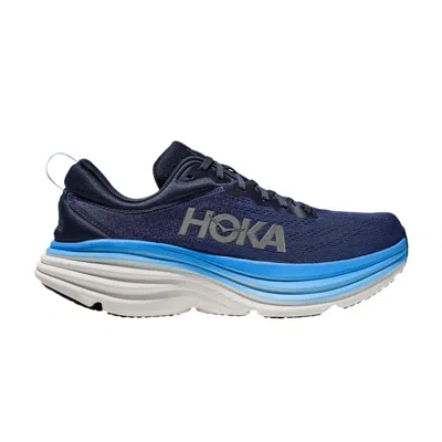HOKA BONDI 8 'OUTER SPACE'