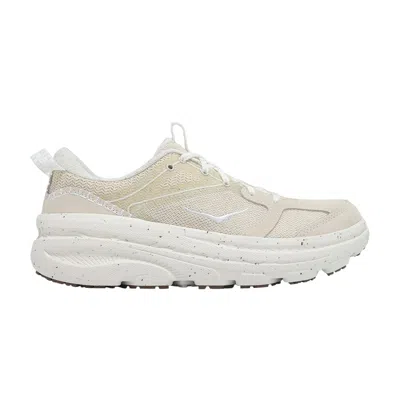 HOKA HOKA BONDI B3LS 'VIBRANT BLOOM PACK - FROST PEPPER' | CREAM | MEN'S SIZE 8.5