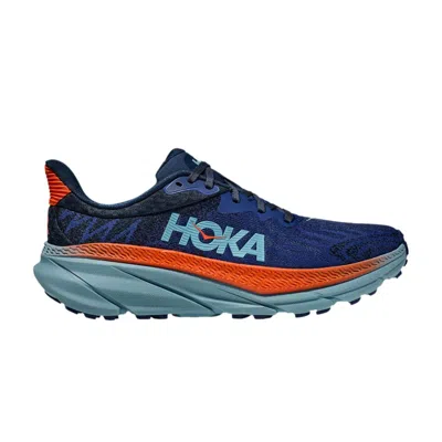 HOKA CHALLENGER ATR 7 'BELLWETHER BLUE'