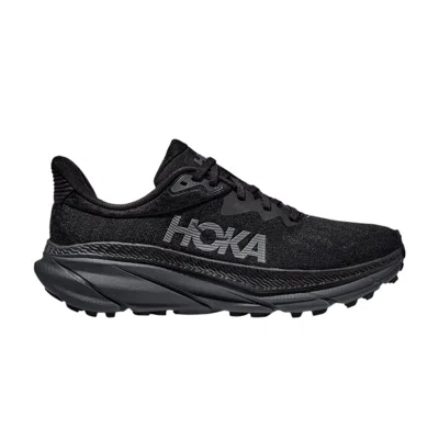 HOKA CHALLENGER ATR 7 'TRIPLE BLACK'