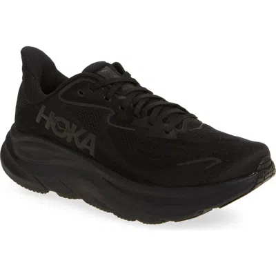 HOKA HOKA CLIFTON 10 RUNNING SHOE