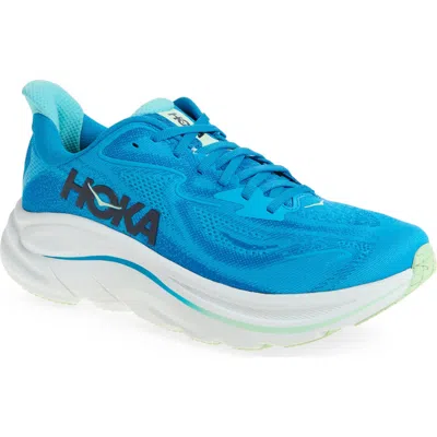 HOKA HOKA CLIFTON 10 RUNNING SHOE