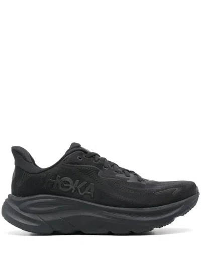 HOKA CLIFTON 10 SNEAKERS