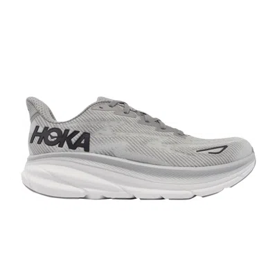 HOKA CLIFTON 9 2E WIDE 'HARBOR MIST'