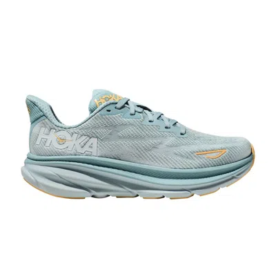 HOKA CLIFTON 9 'CLOUD BLUE'