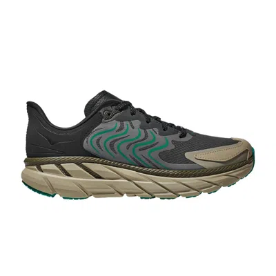HOKA CLIFTON LS 'STEALTH TECH PACK'