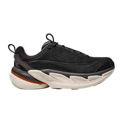 HOKA ELEVON X 'BLACK OUTER ORBIT'