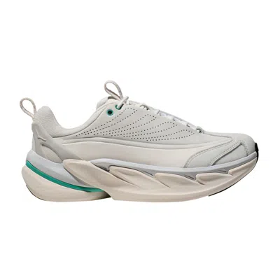 HOKA ELEVON X 'WHITE COSMIC GREY'