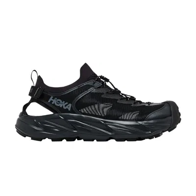 HOKA HOPARA 2 SANDAL 'TRIPLE BLACK'